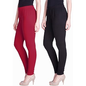 lyra women39s slim fit mid rise leggings