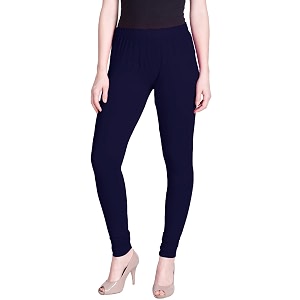 lyra women39s slim fit mid rise leggings
