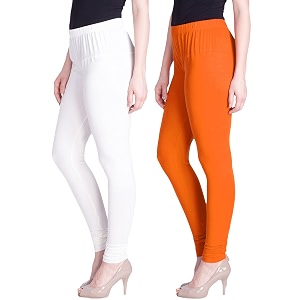 lyra women39s slim fit mid rise leggings