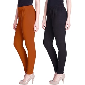 lyra women39s slim fit mid rise leggings