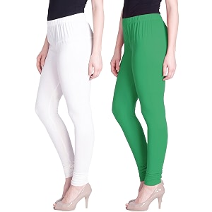 lyra women39s slim fit mid rise leggings
