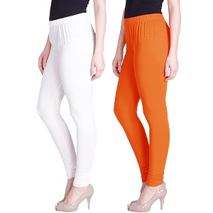 lyra women39s slim fit mid rise leggings