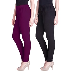 lyra women39s slim fit mid rise leggings
