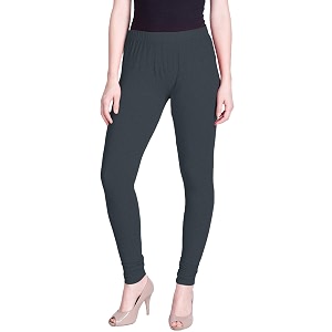 lyra women39s slim fit mid rise leggings