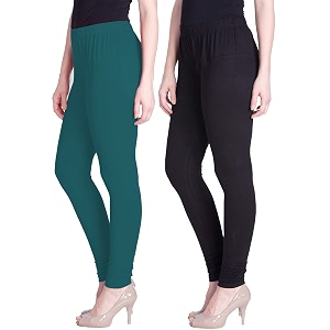 lyra women39s slim fit mid rise leggings