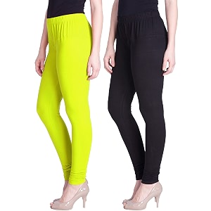 lyra women39s slim fit mid rise leggings