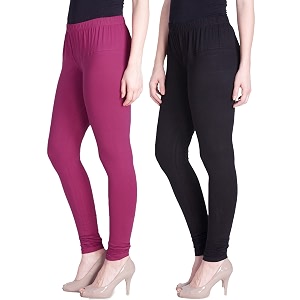 lyra women39s slim fit mid rise leggings