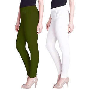 lyra women39s slim fit mid rise leggings