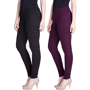 lyra women39s slim fit mid rise leggings