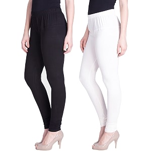 lyra women39s slim fit mid rise leggings