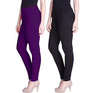 lyra women39s slim fit mid rise leggings