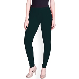 lyra women39s slim fit mid rise leggings