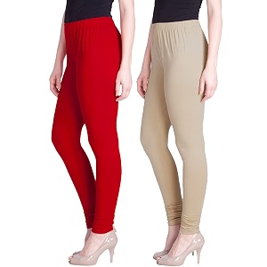 lyra women39s slim fit mid rise leggings