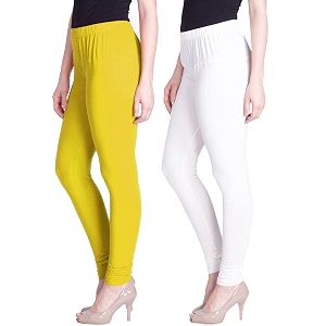 lyra women39s slim fit mid rise leggings