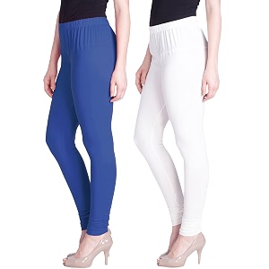 lyra women39s slim fit mid rise leggings
