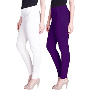 lyra women39s slim fit mid rise leggings