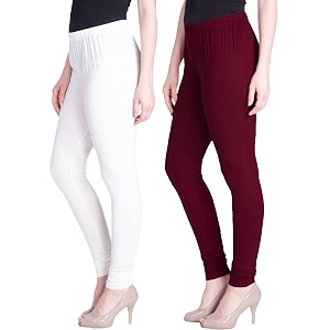 lyra women39s slim fit mid rise leggings