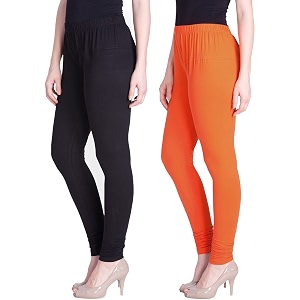 lyra women39s slim fit mid rise leggings