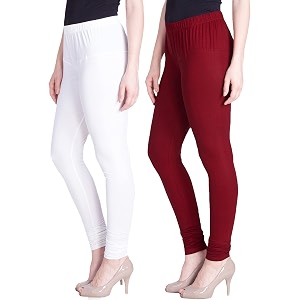lyra women39s slim fit mid rise leggings