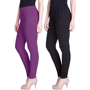 lyra women39s slim fit mid rise leggings