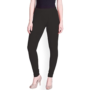 lyra women39s slim fit mid rise leggings