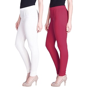 lyra women39s slim fit mid rise leggings