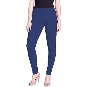 lyra women39s slim fit mid rise leggings