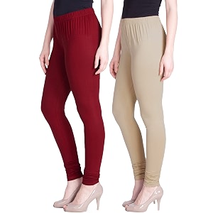lyra women39s slim fit mid rise leggings