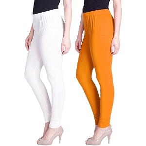 lyra women39s slim fit mid rise leggings