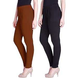 lyra women39s slim fit mid rise leggings