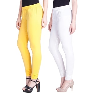 lyra women39s slim fit mid rise leggings
