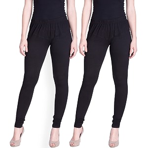 lyra women39s slim fit mid rise leggings