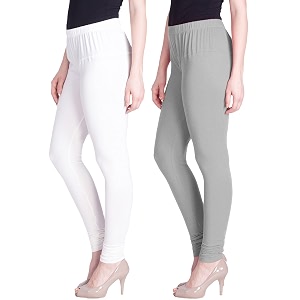 lyra women39s slim fit mid rise leggings