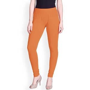 lyra women39s slim fit mid rise leggings