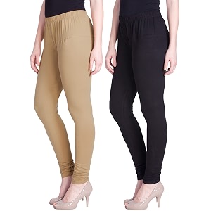 lyra women39s slim fit mid rise leggings