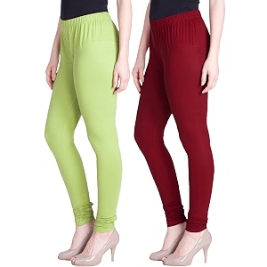 lyra women39s slim fit mid rise leggings
