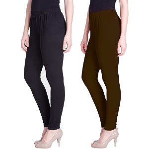 lyra women39s slim fit mid rise leggings