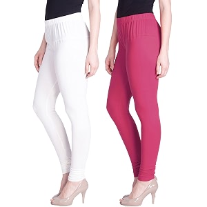 lyra women39s slim fit mid rise leggings