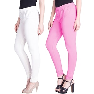 lyra women39s slim fit mid rise leggings