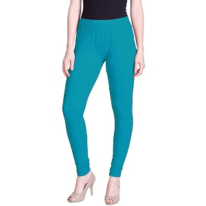 lyra women39s slim fit mid rise leggings