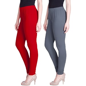 lyra women39s slim fit mid rise leggings