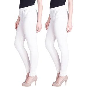 lyra women39s slim fit mid rise leggings