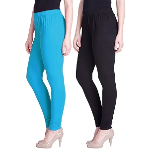 lyra women39s slim fit mid rise leggings