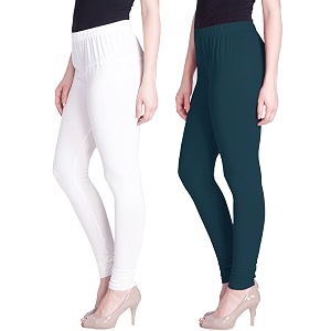 lyra women39s slim fit mid rise leggings