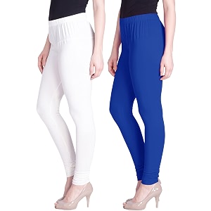 lyra women39s slim fit mid rise leggings