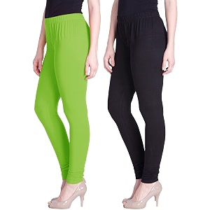 lyra women39s slim fit mid rise leggings