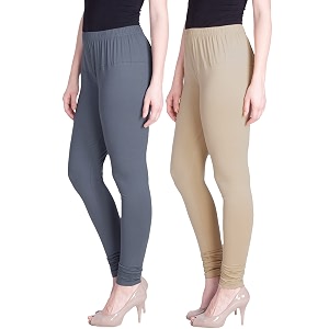 lyra women39s slim fit mid rise leggings