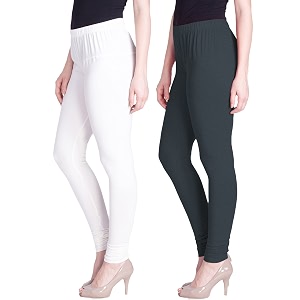 lyra women39s slim fit mid rise leggings