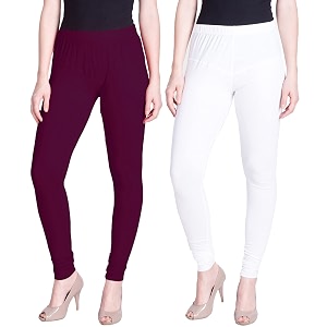 lyra women39s slim fit mid rise leggings