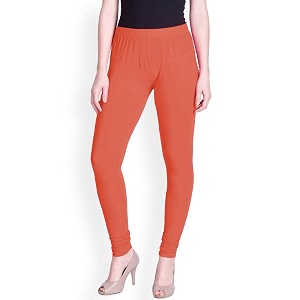 lyra women39s slim fit mid rise leggings